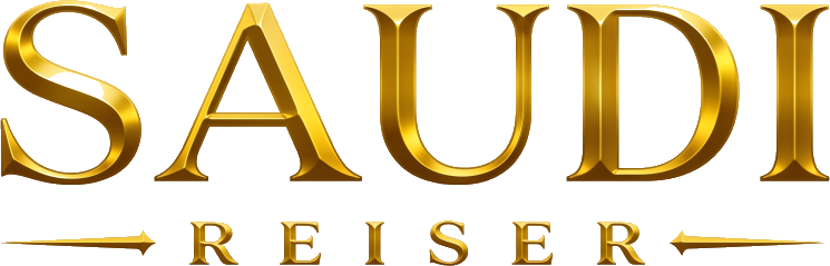 Saudi Reiser logo