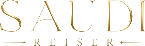 Saudi Reiser logo