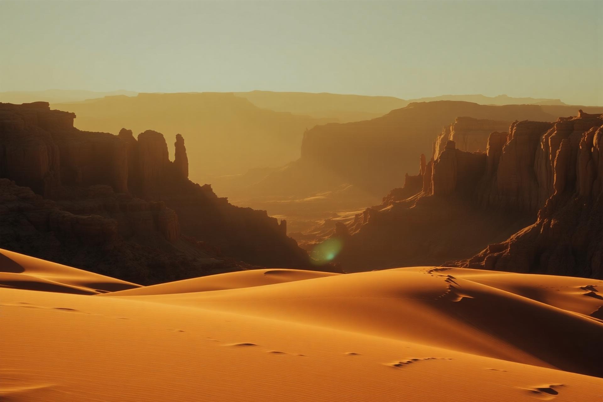 Landskap i Saudi-Arabia
